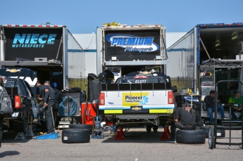 Mosport (CTMP) - Silverado 250 - NASCAR Camping World Truck